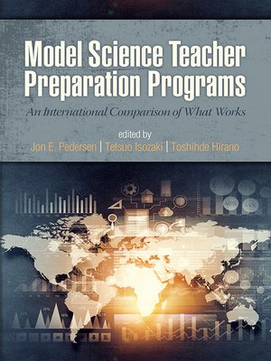 cover image of Model Science Teacher Preparation Programs
